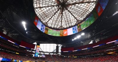 FBI intercepts 28 drones at World Cup venues amid terror fears