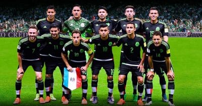 World Cup 2026 becomes crypto’s biggest stage as México faces Ecuador in knockout round