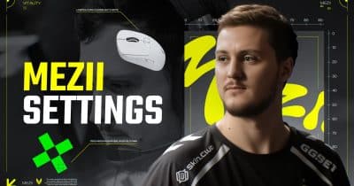 HeavyGodCS dominates B defence with triple kill at IEM tournament