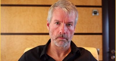 Strategy’s Michael Saylor outlines Bitcoin dividend model on TV