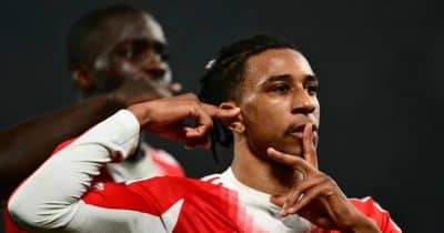 Bayern Munich’s Michael Olise emerges as key player for France’s World Cup squad