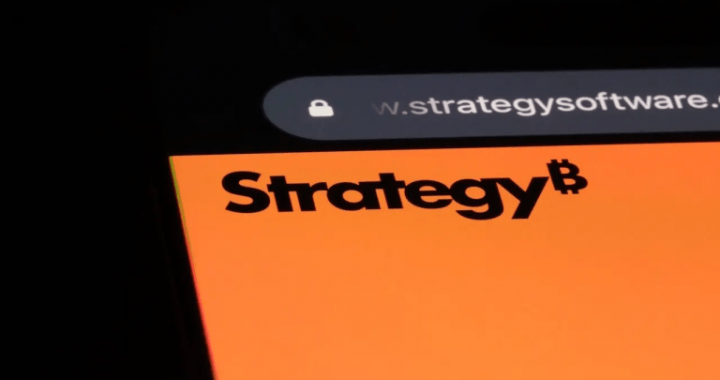 Michael Saylor’s Pivot, Blackrock’s New ETP, and More – Week In Review