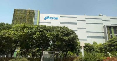 Micron’s profit surge fuels rebound in global tech stocks