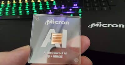 Micron reports Q3 earnings after market close today as AI memory demand drives massive growth expectations