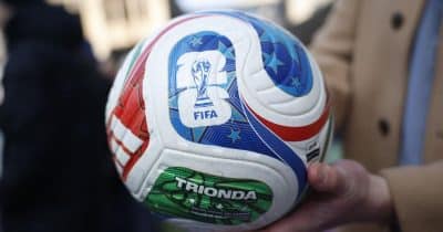 FIFA faces backlash over commercial breaks during World Cup matches