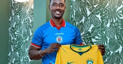 Brazil cruises past Haiti 3-0 in World Cup 2026, but its fan token barely registers a pulse