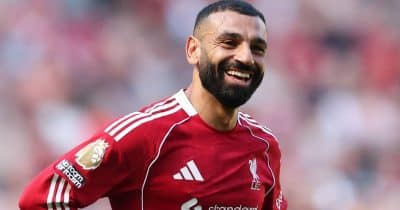 Mohamed Salah returns for Egypt’s World Cup match against Belgium as fan tokens heat up