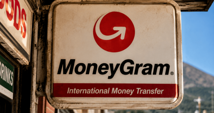 Moneygram Runs Solana Validator Node, Processing Blocks on the Network It Moves Money On