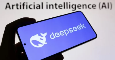 DeepSeek tops US business spending index as companies seek cost-effective AI solutions