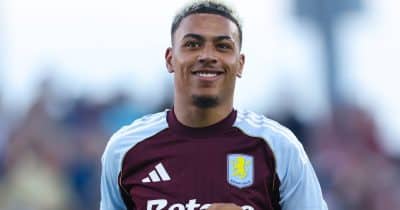Gary Neville urges England to start Morgan Rogers against Panama in World Cup group finale