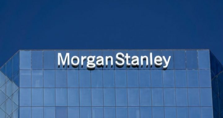 Morgan Stanley and Galaxy Launch Crypto Lending Pathway Into Bitcoin ETPs