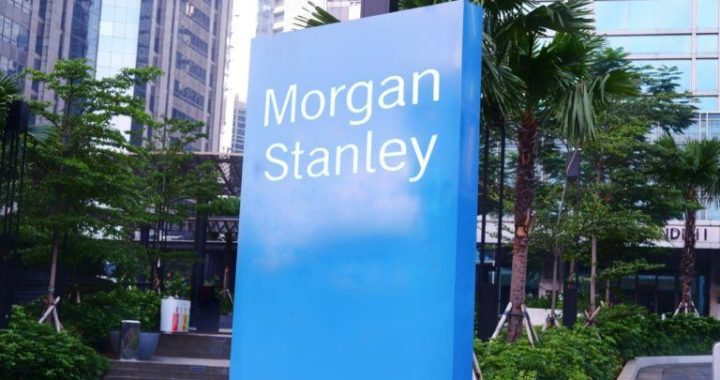 Morgan Stanley Sets 0.14% Fee on Amended Ethereum and Solana ETFs Filing