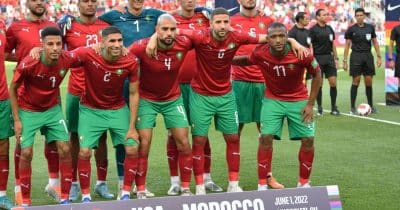 Morocco’s World Cup win over Scotland sparks crypto prediction market frenzy