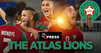 Morocco’s early World Cup goal highlights crypto’s growing grip on global football