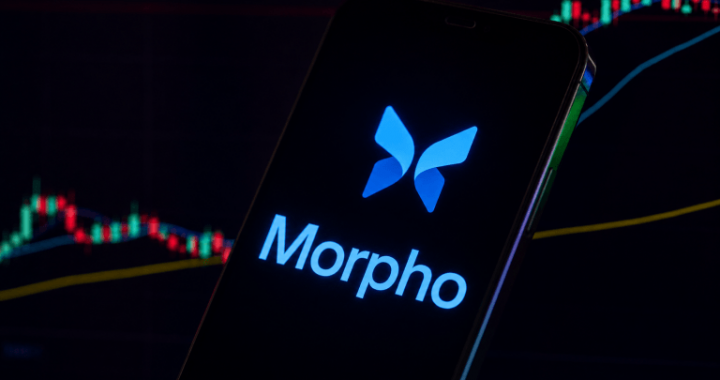 Morpho Raises $175M at $2B Valuation as Paradigm and A16z Back DeFi Push