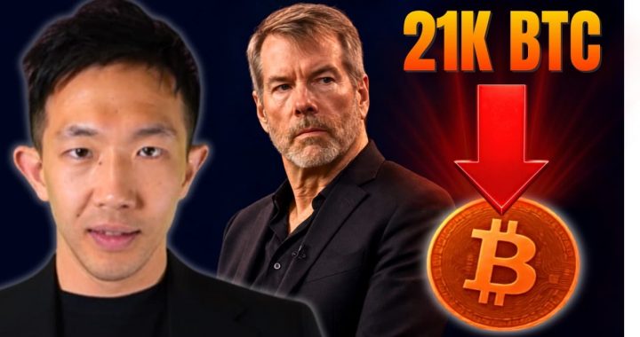 Strategy Authorizes $1.25Bn BTC Sale in New Monetization Plan