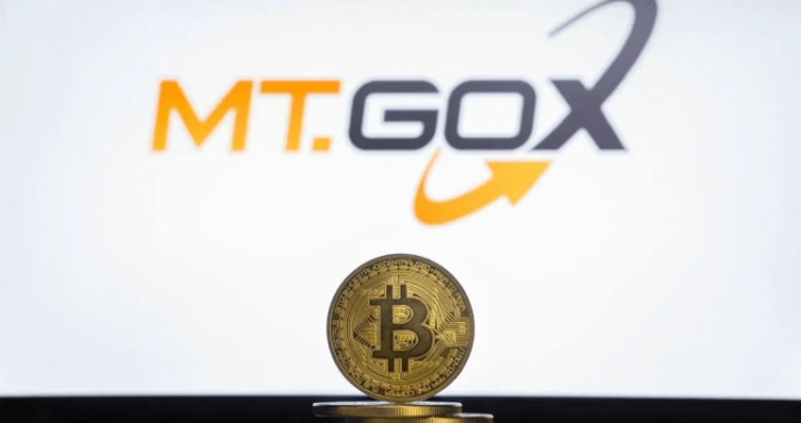 Mt Gox Moves $953 Million in Bitcoin After Eight-Month Pause
