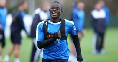 Giroud highlights Kante’s crucial role for France ahead of World Cup