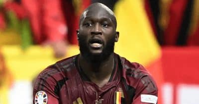 Romelu Lukaku scores within 3 seconds of coming on as substitute