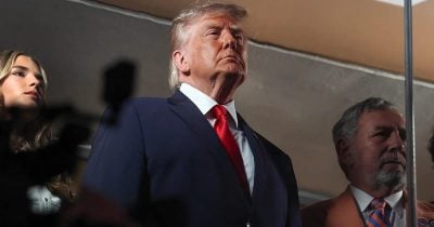 Trump vows to hit Iran ‘very hard’ as ceasefire deemed ‘meaningless’