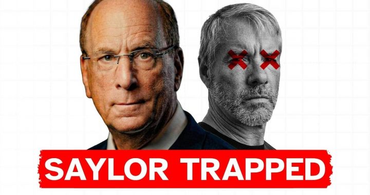 Saylor Readies For Shoot Out With MSTR Bears: Will Strategy Drop Another BTC Buy?