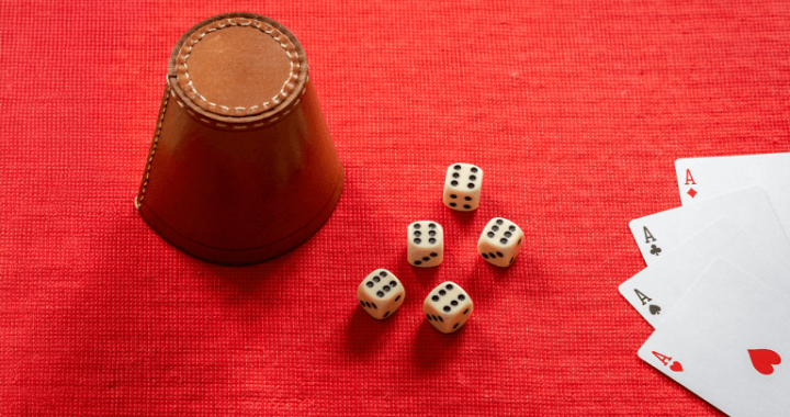 New Findings Reveal a Groundbreaking Creation That Redefines Our Understanding of Chance
