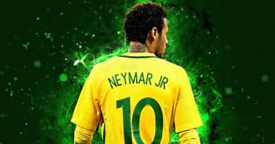 Neymar guides Brazil’s equalizer from the bench, but his crypto playbook tells a different story