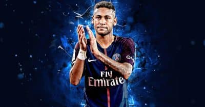 Neymar Jr. makes three key passes in 14 minutes at World Cup, outpacing top players