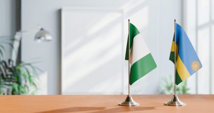 Nigeria, Rwanda Join Forces on Crypto Regulation to Counter Fraud