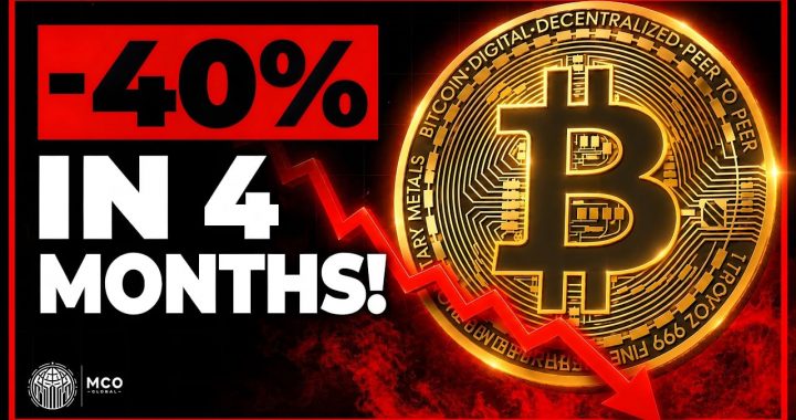 BlackRock’s 1,000 BTC Exit Leaves Bitcoin Clinging to $60K Support