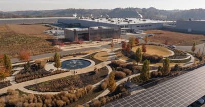 Nokia expands semiconductor operations in Pennsylvania to boost AI growth