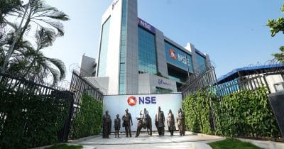 National Stock Exchange of India files for IPO, boosting billionaire investors