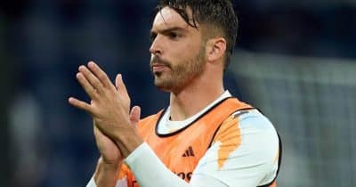 Real Madrid’s Raúl Asencio transfer has zero crypto market impact, and that’s worth noting