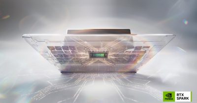 Nvidia enters the personal computer market with a new AI chip, challenging Intel and AMD