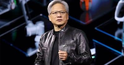 Nvidia invests in Generate Biomedicines, targeting $1.8T market with AI-driven drug discovery