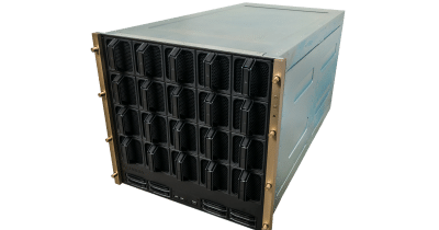 Nvidia’s AI chips surge in price on China’s black market, with B200 racks fetching 50% premiums