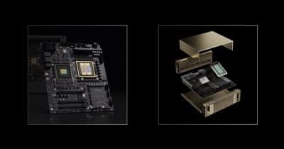 Supermicro Taiwan offices raided in chip smuggling probe targeting Nvidia AI hardware