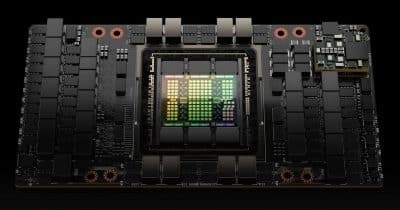 HIVE’s Paraguay GPUs match H100 performance for AI research, stock jumps 22%
