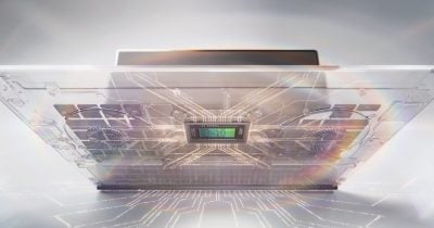 Nvidia unveils RTX Spark, its first laptop chip built specifically for AI agents
