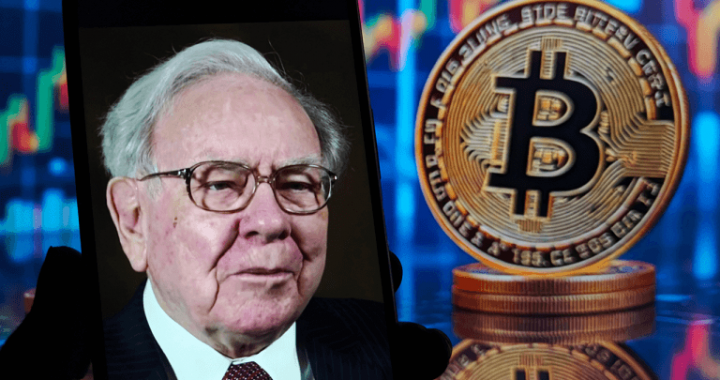 Becoming a Millionaire by 30, Warren Buffett Shares His Proven Strategy