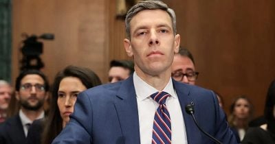 OCC chief Jonathan Gould defends against political pressure over World Liberty Financial bank charter