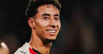 AS Roma retains Anass Salah-Eddine as PSV Eindhoven option expires