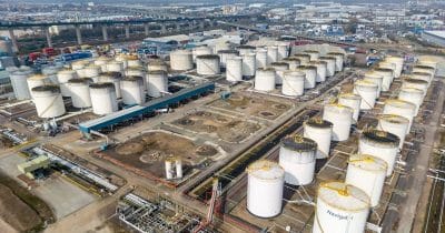 Iran’s oil industry to test US peace agreement, offers investment opportunities