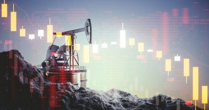 WTI Crude Oil Drops From $95 to $89 as Iran and Israel Halt Fire