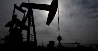 Oil extends losses as Trump cancels planned strikes on Iran