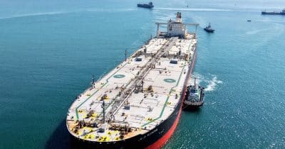 Iran and US agree to halt war and reopen Strait of Hormuz, sending oil prices tumbling