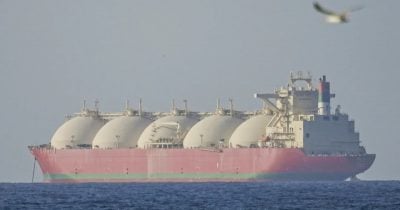 Iran conflict prompts global rush to boost oil reserves amid supply fears
