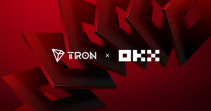 OKX Lists TRXUSD Expiry Perps (X-Perp), Offering MiFID-Compliant Derivative Access to TRX