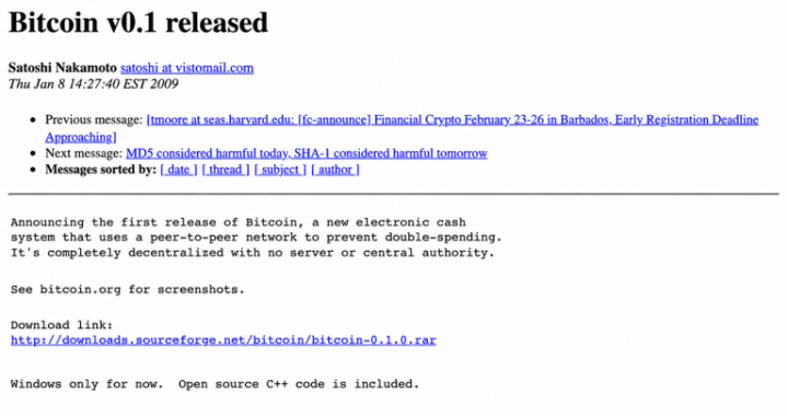 Onchain Data Locks In Satoshi’s 1.1M BTC Hoard — 3 Theories on Why It Never Moves