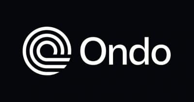 ONDO Finance’s SPCXon surpasses $10M in tokenized market cap